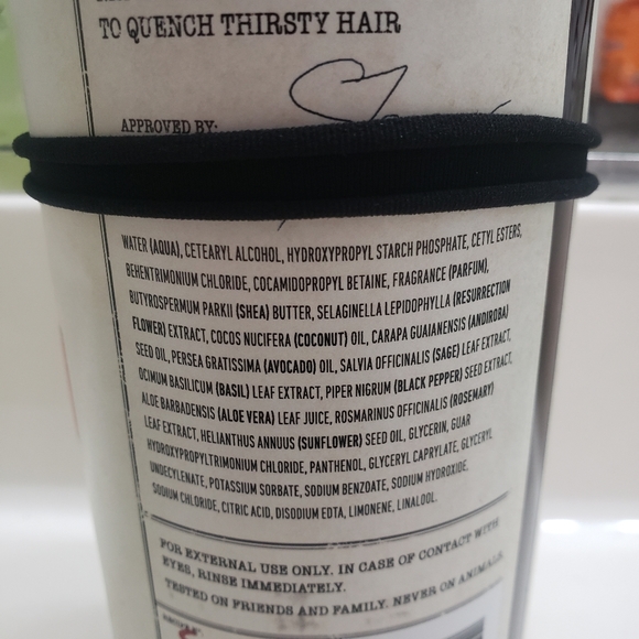 Curlsmith, Treluxe, Obia Naturals and others - Picture 3 of 16